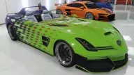 SM722: Custom Paint Job by Korey Knapp