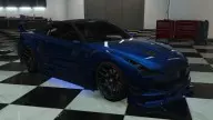 Elegy RH8: Custom Paint Job by Korey Knapp