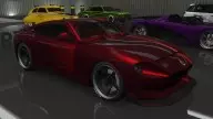 300R: Custom Paint Job by Korey Knapp
