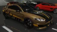 8F Drafter: Custom Paint Job by Korey Knapp