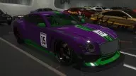 Paragon R: Custom Paint Job by Korey Knapp