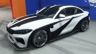 Cypher: Custom Paint Job by Korey Knapp