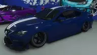 Vectre: Custom Paint Job by Korey Knapp