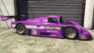 LM87: Custom Paint Job by Carrythxd2