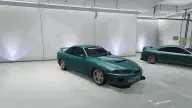 Previon: Custom Paint Job by asi729