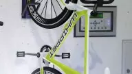 Whippet Race Bike: Custom Paint Job by Ghostdudes