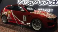 Novak: Custom Paint Job by MysticZombie