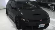 Blista: Custom Paint Job by Kangaroo_Dev