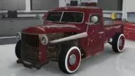 Rat-Loader: Custom Paint Job by Kangaroo_Dev