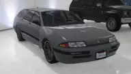 Stratum: Custom Paint Job by Kangaroo_Dev