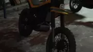 Manchez: Custom Paint Job by Kangaroo_Dev