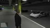 Torero XO: Custom Paint Job by Frankinator