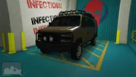 Rumpo Custom: Custom Paint Job by CodeOverflow