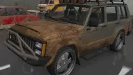Seminole Frontier: Custom Paint Job by Yosh