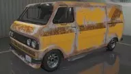 Youga Classic: Custom Paint Job by Yosh