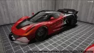 Virtue: Custom Paint Job by TheRichKing28