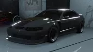 Dominator ASP: Custom Paint Job by TylerG94