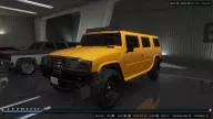Patriot: Custom Paint Job by TylerG94
