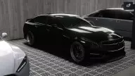 V-STR: Custom Paint Job by TylerG94