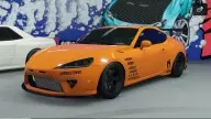 S95: Custom Paint Job by TylerG94