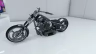 Avarus: Custom Paint Job by Zoey-K-