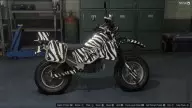 Manchez Scout: Custom Paint Job by TheRichKing28