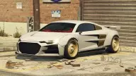 10F: Custom Paint Job by KarateScotty97