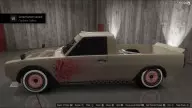 Warrener HKR: Custom Paint Job by TheRichKing28