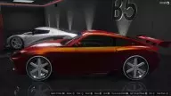 300R: Custom Paint Job by TheRichKing28