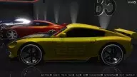 300R: Custom Paint Job by TheRichKing28