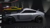 300R: Custom Paint Job by TheRichKing28