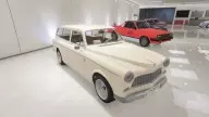 Fagaloa: Custom Paint Job by rysher