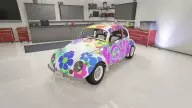Weevil: Custom Paint Job by rysher