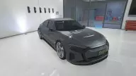 Omnis e-GT: Custom Paint Job by rysher