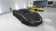 Zeno: Custom Paint Job by rysher