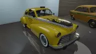 Broadway: Custom Paint Job by rysher