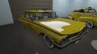 Eudora: Custom Paint Job by rysher