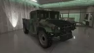 Squaddie: Custom Paint Job by rysher