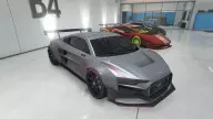 10F Widebody: Custom Paint Job by rysher