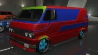 Youga Classic: Custom Paint Job by ryan2001