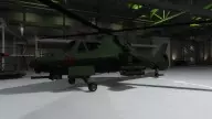 Akula: Custom Paint Job by BetterCallJL
