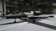 B-11 Strikeforce: Custom Paint Job by BetterCallJL