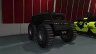 Zhaba: Custom Paint Job by BetterCallJL