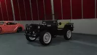 Winky: Custom Paint Job by BetterCallJL