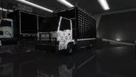 Mule Custom: Custom Paint Job by BetterCallJL