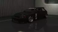 Blista Kanjo: Custom Paint Job by BetterCallJL