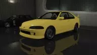 Kanjo SJ: Custom Paint Job by BetterCallJL