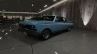 Blade: Custom Paint Job by BetterCallJL