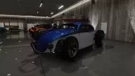 Weevil Custom: Custom Paint Job by BetterCallJL