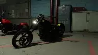 Avarus: Custom Paint Job by BetterCallJL